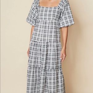 Faithfull the brand dress